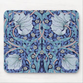 Pimpernel Blue, William Morris Muismat (Voorkant)