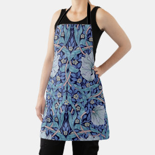 Pimpernel Blue, William Morris Schort