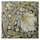 Pimpernel - Bottom Right  Tegeltje (Voorkant)