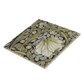 Pimpernel - Bottom Right  Tegeltje (Zijkant)