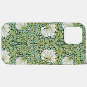 Pimpernel Design van William Morris Case-Mate iPhone Case (Achterkant (horizontaal))