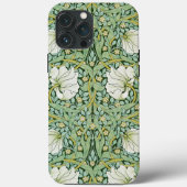Pimpernel Design van William Morris Case-Mate iPhone Case (Achterkant)