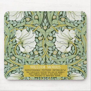 Pimpernel Design van William Morris Muismat