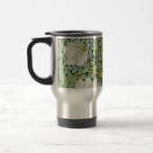 Pimpernel Design van William Morris Reisbeker (Links)