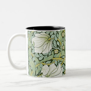 Pimpernel Design van William Morris Tweekleurige Koffiemok