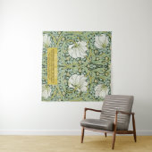 Pimpernel Design van William Morris Wandkleed (In Situ (horizontaal))