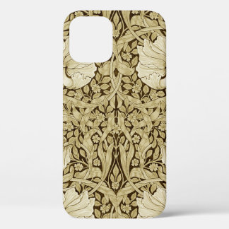 Pimpernel Gold, William Morris Case-Mate iPhone Case