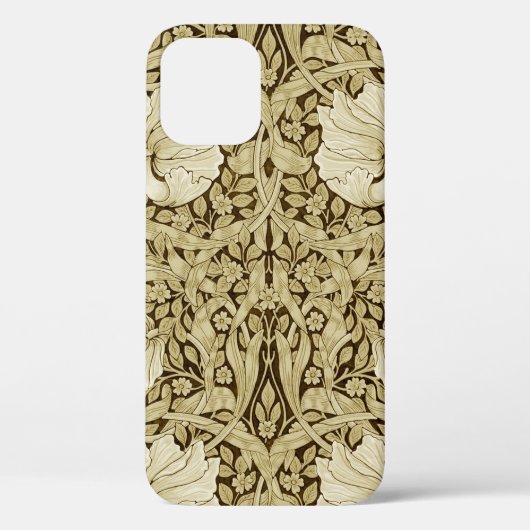 Pimpernel Gold, William Morris Case-Mate iPhone Case (Achterkant)