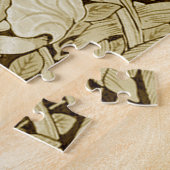 Pimpernel Gold, William Morris Legpuzzel (Zijkant)