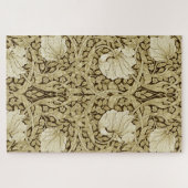 Pimpernel Gold, William Morris Legpuzzel (Horizontaal)