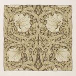 Pimpernel Gold, William Morris Sjaal<br><div class="desc">William Morris (24 maart 1834 - 3 oktober 1896) was een Britse textielontwerper, dichter, schrijver, vertaler en socialistische activist die banden heeft met de Britse Beweging voor Kunst en Kunst. Hij heeft een belangrijke bijdrage geleverd aan de heropleving van de traditionele Britse textielkunst en de productiemethoden. Zijn literaire bijdragen hebben...</div>