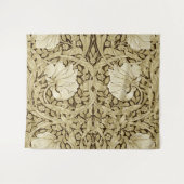 Pimpernel Gold, William Morris Wandkleed (Voorkant (horizontaal))