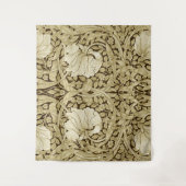 Pimpernel Gold, William Morris Wandkleed (Voorkant)