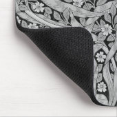 Pimpernel Gray Monotone, William Morris Muismat (Hoek)