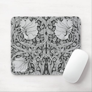 Pimpernel Gray Monotone, William Morris Muismat