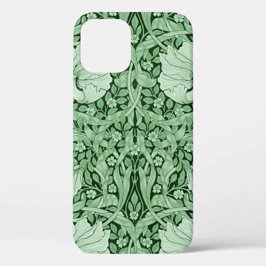 Pimpernel Green, William Morris Case-Mate iPhone Case (Achterkant)