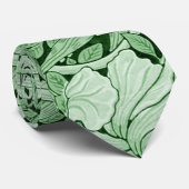 Pimpernel Green, William Morris Stropdas (Opgerold)