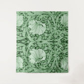 Pimpernel Green, William Morris Wandkleed (Voorkant)