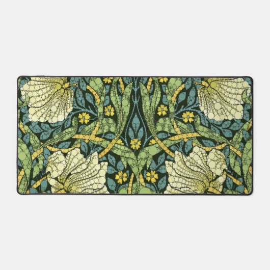 Pimpernel, Infinity Stippen van After William Morr Bureaumat (Voorkant)