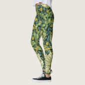 Pimpernel, Infinity Stippen van After William Morr Leggings (Links)