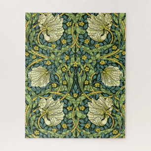 Pimpernel, Infinity Stippen van After William Morr Legpuzzel