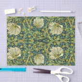 Pimpernel, Infinity Stippen van After William Morr Tissuepapier (Craft)