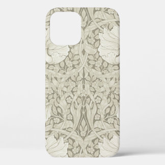 Pimpernel Ivory, William Morris Case-Mate iPhone Case