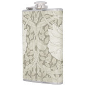 Pimpernel Ivory, William Morris Heupfles (Links)