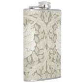 Pimpernel Ivory, William Morris Heupfles (Rechts)