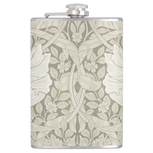 Pimpernel Ivory, William Morris Heupfles
