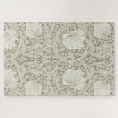 Pimpernel Ivory, William Morris Legpuzzel (Horizontaal)