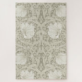 Pimpernel Ivory, William Morris Legpuzzel (Verticaal)
