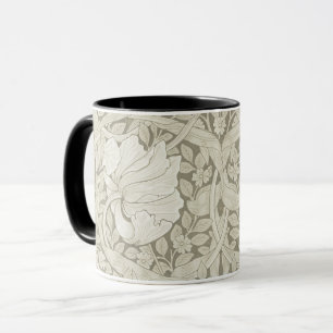 Pimpernel Ivory, William Morris Mok