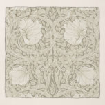 Pimpernel Ivory, William Morris Sjaal<br><div class="desc">William Morris (24 maart 1834 - 3 oktober 1896) was een Britse textielontwerper, dichter, schrijver, vertaler en socialistische activist die banden heeft met de Britse Beweging voor Kunst en Kunst. Hij heeft een belangrijke bijdrage geleverd aan de heropleving van de traditionele Britse textielkunst en de productiemethoden. Zijn literaire bijdragen hebben...</div>