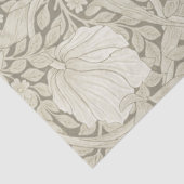 Pimpernel Ivory, William Morris Tissuepapier (Detail)