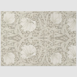 Pimpernel Ivory, William Morris Tissuepapier