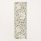 Pimpernel Ivory, William Morris Yogamat (Voorkant)