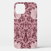 Pimpernel Maroon, William Morris Case-Mate iPhone Case (Achterkant)