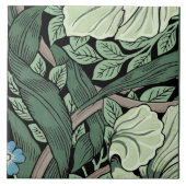 Pimpernel Naadloos 5 van 12 Sage Groen Blauw Tegeltje (Voorkant)