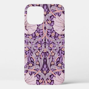 Pimpernel Paars, William Morris Case-Mate iPhone Case