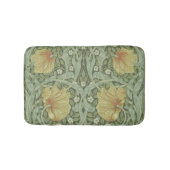 Pimpernel Pattern (door William Morris) Badmat (Voorkant)