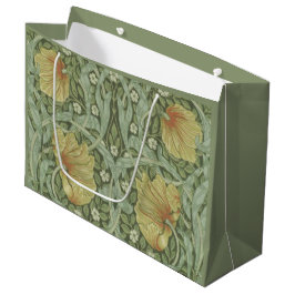 Pimpernel Pattern (door William Morris) Groot Cadeauzakje