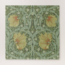 Pimpernel Pattern (door William Morris)