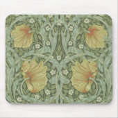Pimpernel Pattern (door William Morris) Muismat (Voorkant)