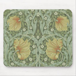 Pimpernel Pattern (door William Morris) Muismat