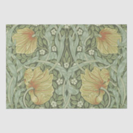 Pimpernel Pattern (door William Morris) Tissuepapier