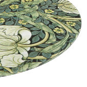 Pimpernel Pattern William Morris Snijplank (Hoek)
