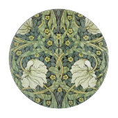 Pimpernel Pattern William Morris Snijplank (Voorkant)