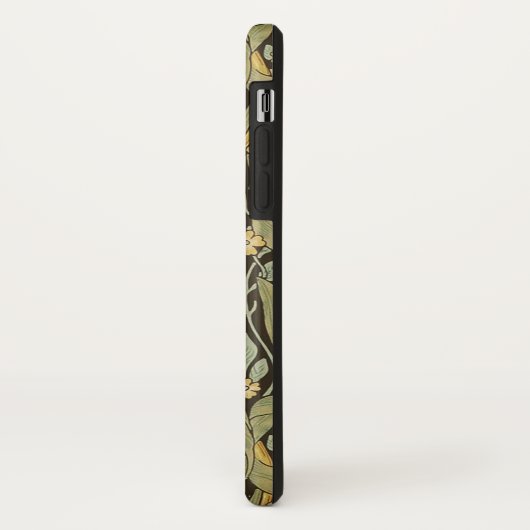 Pimpernel schilderen Case-Mate iPhone case (Achterkant/links)
