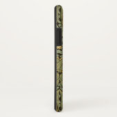 Pimpernel schilderen Case-Mate iPhone case (Achterkant/rechts)